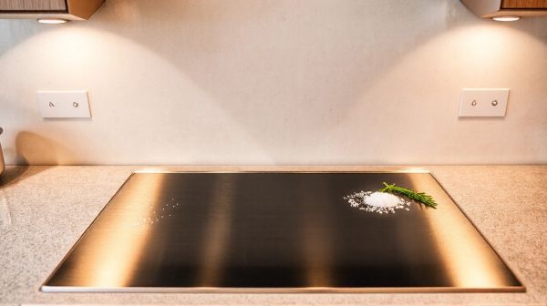 Découvrez les avantages d'un poêle inox pour cuisiner sainement