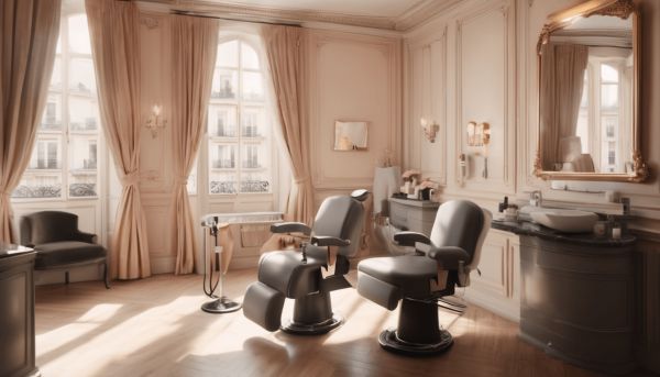 L’institut de beauté Chez Madame Lu : vos soins personnalisés à Paris