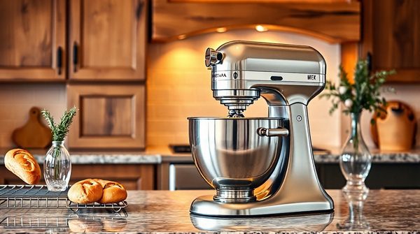 Mixeur plongeant : le compagnon idéal pour vos recettes gourmandes