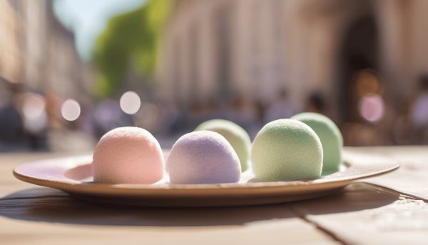 Mochi à Lyon : pourquoi attendre pour les savourer ?