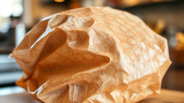 Papier d'emballage pour burger : les astuces incontournables