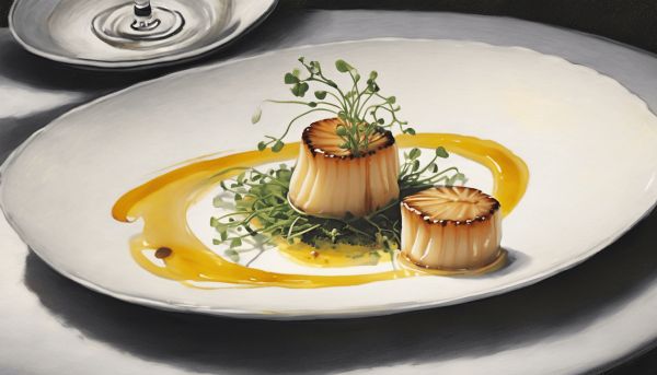 Une expérience culinaire mémorable au cailloux restaurant