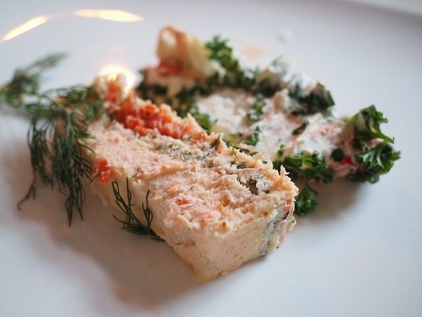 Terrine aux Saint-Jacques : Quelle est la recette ?
