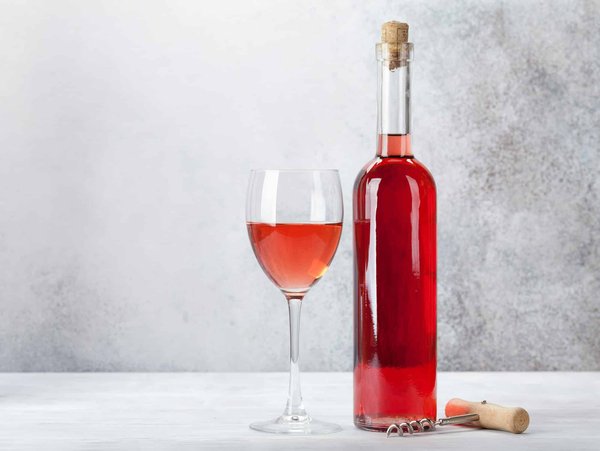 Comment choisir le parfait vin rosé sans alcool pour votre soirée ?