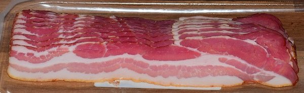 Découvrez la ventrèche tranchée du sud-ouest : goût exceptionnel