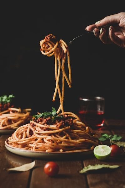 La recette du spaghetti aux fruits de mer : Un régal