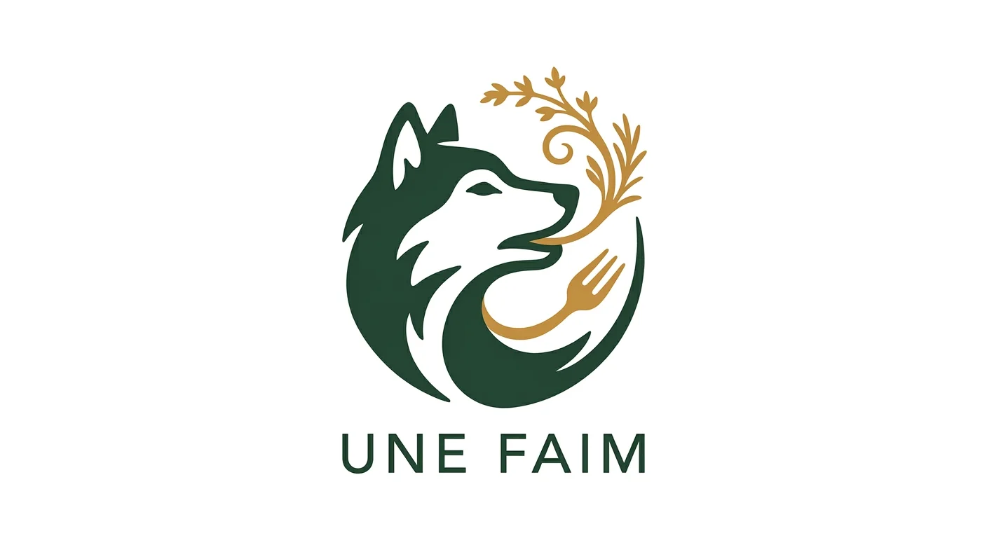 Une Faim De Loup